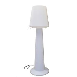 Foto van Lumisky staande led lamp austral w170 voor binnen en buiten