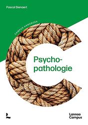 Foto van Psychopathologie - nieuwe editie - pascal sienaert - ebook