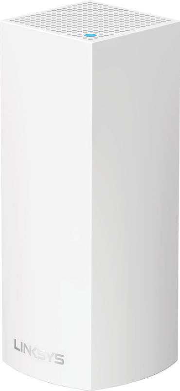 Foto van Linksys multiroom velop whw0301-eu 1-pack