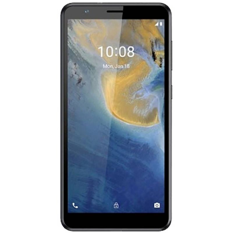 Foto van Zte blade a31 smartphone 32 gb 13.8 cm (5.45 inch) grijs android 11 dual-sim