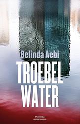 Foto van Troebel water - belinda aebi - ebook (9789460415579)