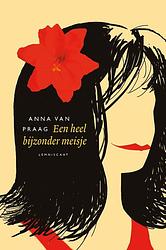 Foto van Een heel bijzonder meisje - anna van praag - ebook