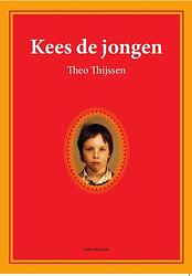 Foto van Kees de jongen - theo thijssen - ebook