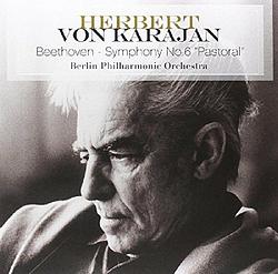 Foto van Beethoven: symphony no.6 'spastoral's - lp (8712177064526)