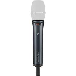 Foto van Sennheiser skm 100 g4-s-a1 handheld zonder kop (470 - 516 mhz)