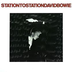 Foto van Station to station - lp (0190295990282)