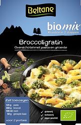 Foto van Beltane broccoligratin kruidenmix