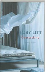 Foto van Geesteskind - toby litt - ebook (9789041418869)