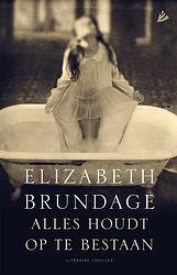 Foto van Alles houdt op te bestaan - elizabeth brundage - ebook (9789048830114)