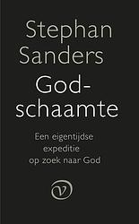 Foto van Godschaamte - stephan sanders - ebook (9789028210882)