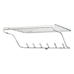 Foto van Maze - hat rack white small