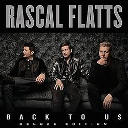 Foto van Back to us - cd (0843930029860)