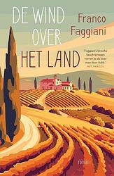 Foto van De wind over het land - franco faggiani - ebook