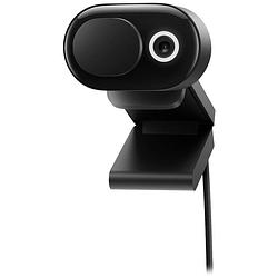 Foto van Microsoft 8l3-00002 full hd-webcam 1920 x 1080 pixel klemhouder