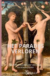 Foto van Het paradijs verloren - jules grandgagnage - paperback (9789464920536)