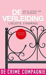 Foto van De verleiding - liselotte stavorinus - ebook (9789461094148)