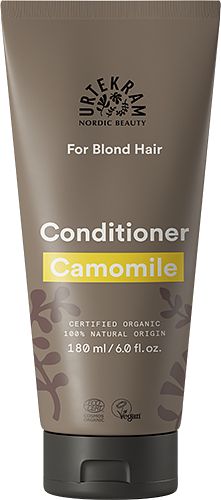 Foto van Urtekram camomille conditioner