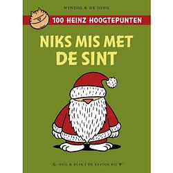 Foto van Niks mis met de sint