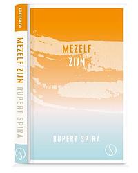 Foto van Mezelf zijn - rupert spira - hardcover (9789493228917)