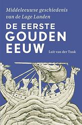 Foto van De eerste gouden eeuw - luit van der tuuk - ebook