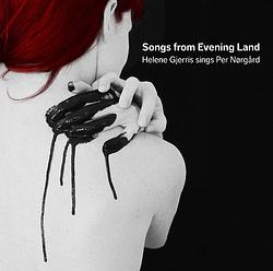 Foto van Per norgard; songs from evening lan - cd (0636943606025)