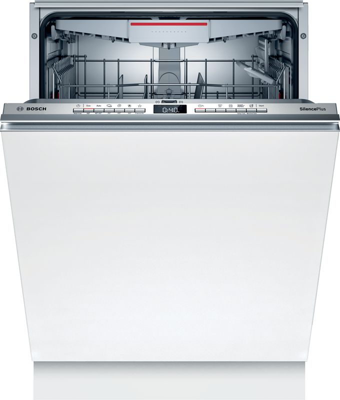 Foto van Bosch shh4hcx48e / inbouw / volledig geïntegreerd / nishoogte 87,5 - 92,5 cm