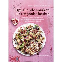 Foto van Opvallende smaken uit een joodse keuken