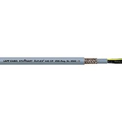 Foto van Lapp ölflex® 440 cp stuurstroomkabel 7 g 0.75 mm² zilver-grijs 12915-1000 1000 m