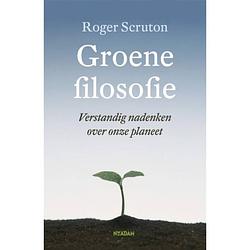 Foto van Groene filosofie