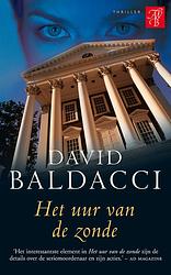 Foto van Het uur van de zonde - david baldacci - ebook (9789044960914)