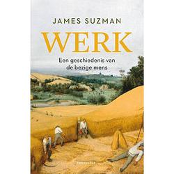 Foto van Werk