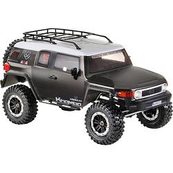 Foto van Absima crawler cr3.4 khamba 1:10 brushed rc auto elektro crawler 4wd rtr 2,4 ghz