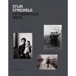 Foto van Stijn streuvels, fotografisch werk