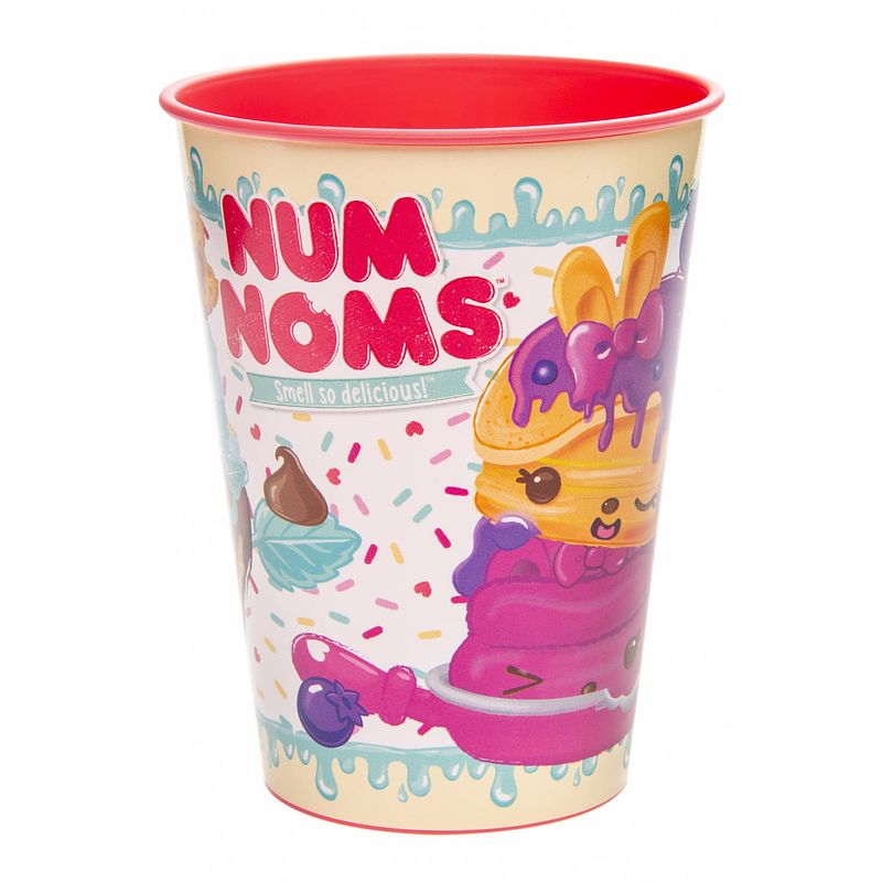 Foto van Lg-imports drinkbeker num noms 260 ml