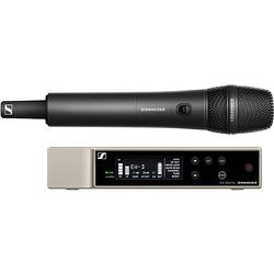 Foto van Sennheiser ew-d 835-s set r1-6 draadloze handheld (520 - 576 mhz)