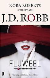 Foto van Eve dallas 26 - fluweel - j.d. robb - paperback (9789022594872)