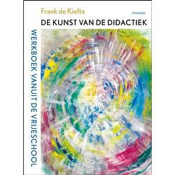 Foto van De kunst van de didactiek