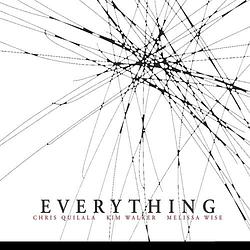 Foto van Everything - cd (5021776150534)