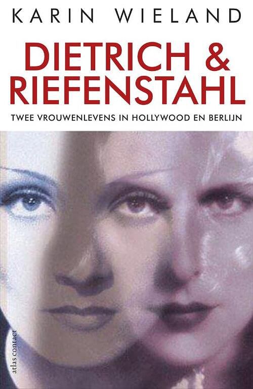 Foto van Dietrich en riefenstahl - karin wieland - ebook (9789045023779)