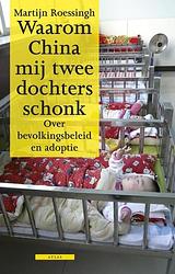 Foto van Waarom china mij twee dochters schonk - martijn roessingh - ebook (9789045017952)