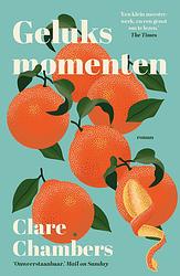 Foto van Geluksmomenten - clare chambers - ebook (9789026160295)