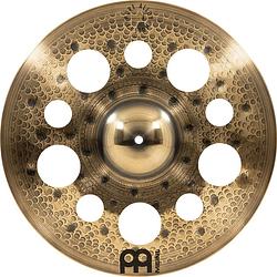 Foto van Meinl pac18trc pure alloy custom trash crash 18 inch