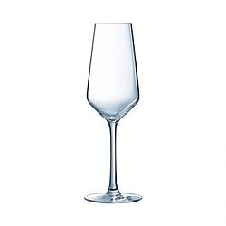 Foto van Luminarc vinetis champagneglas - 23 cl - set-6
