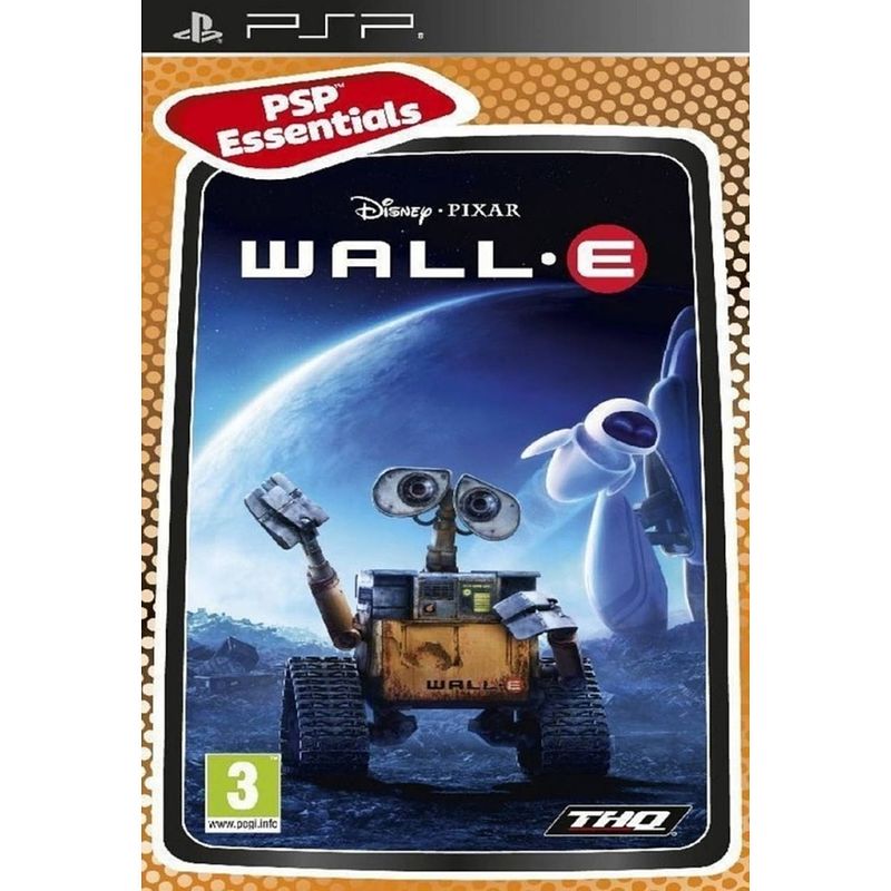 Foto van Wall-e (essentials)