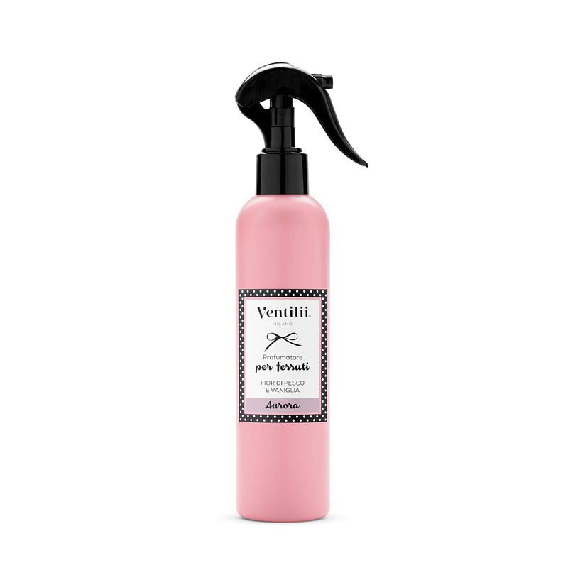 Foto van Huisparfum aurora 250ml - ventilii milano