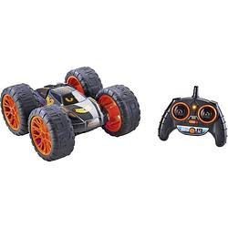 Foto van Revell 24554 rv rc stunt car wheely monster rc modelauto voor beginners