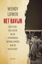 Foto van Het ravijn - wendy lower - ebook (9789000372805)