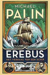 Foto van Erebus - michael palin - ebook (9789000359332)