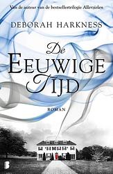 Foto van De eeuwige tijd - deborah harkness - ebook (9789402311723)