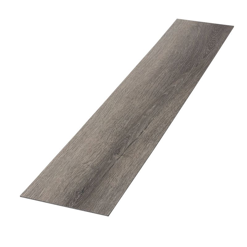 Foto van Ml-design deluxe pvc vloer, zelfklevende vinyl planken, vinyl vloer, 91,5 cm x 15,3 cm x 2 mm, dikte 2 mm, 4,6m²/32